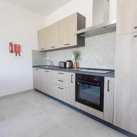 Brewmaster Residence Is-Swieqi Exterior photo