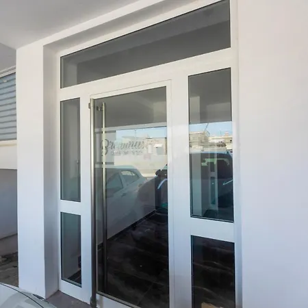 Brewmaster Residence Is-Swieqi Exterior photo