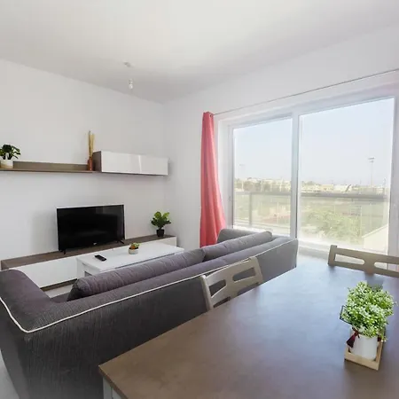 Brewmaster Residence Is-Swieqi Exterior photo