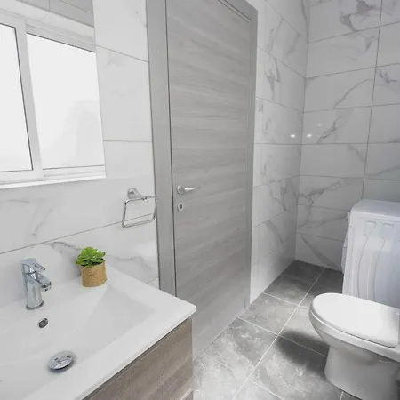 Brewmaster Residence Is-Swieqi Exterior photo