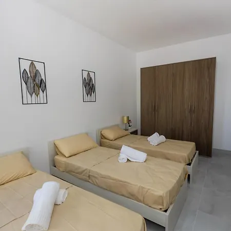 Brewmaster Residence Is-Swieqi Exterior photo
