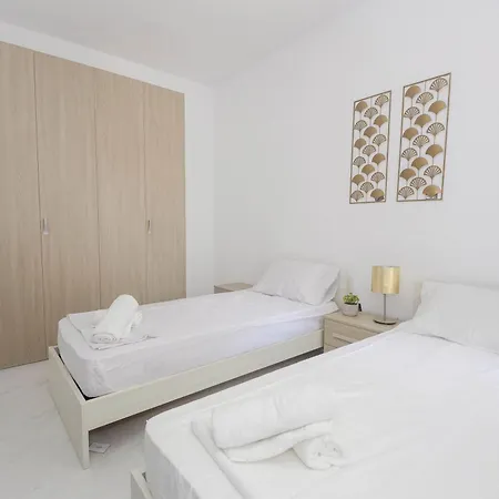 Brewmaster Residence Is-Swieqi Exterior photo