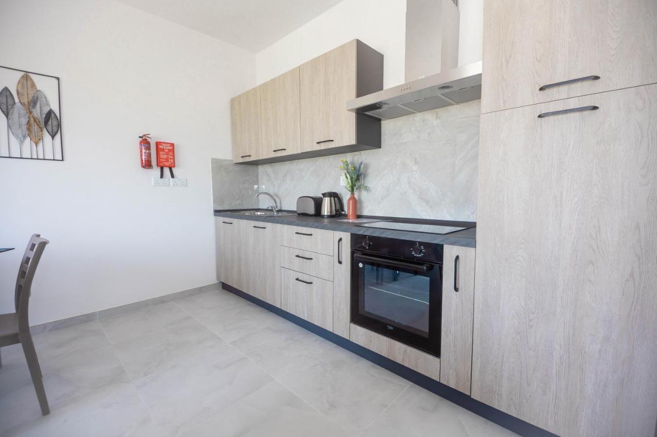 Brewmaster Apartment Is-Swieqi