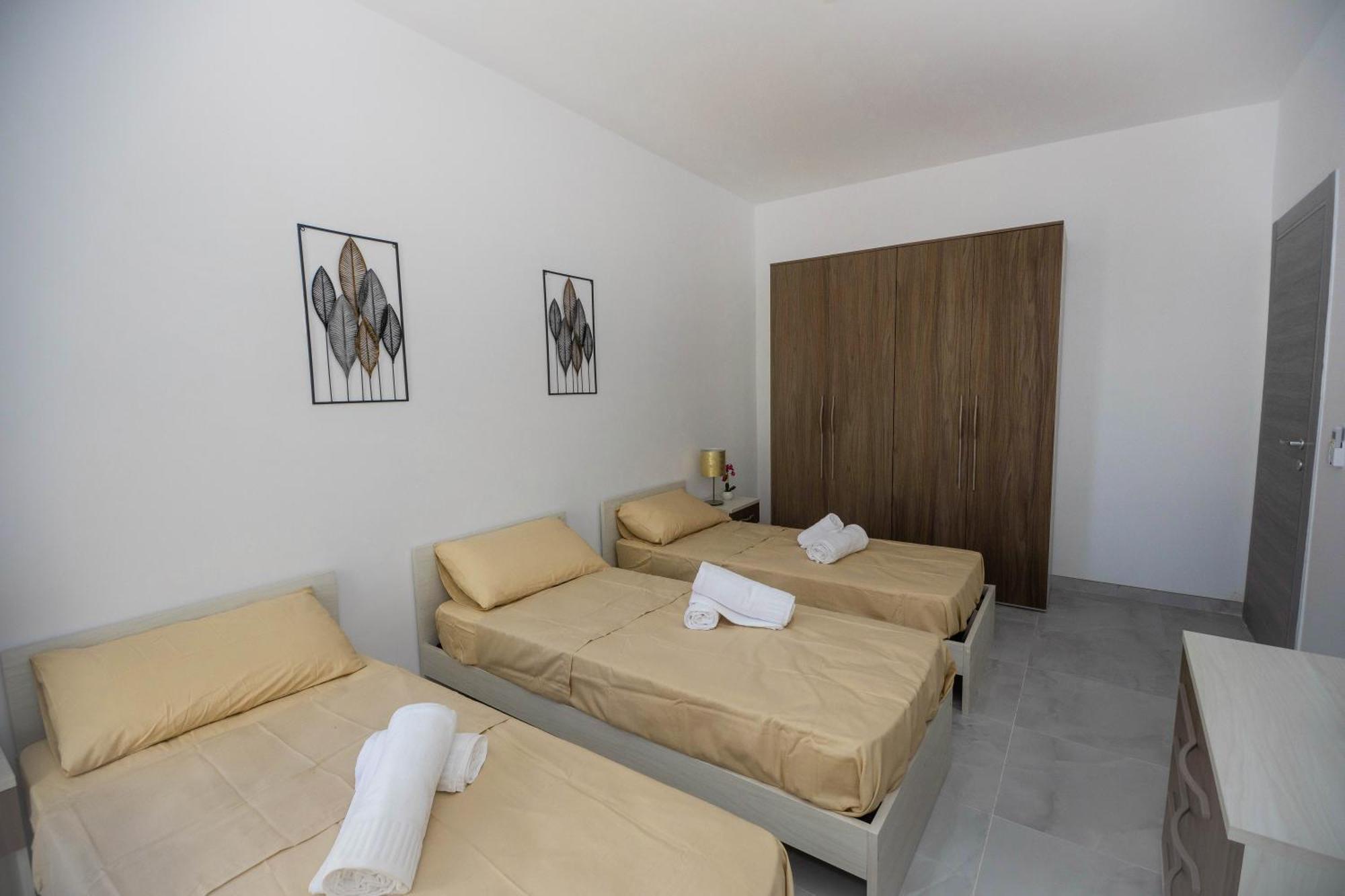 Apartment Brewmaster Is-Swieqi