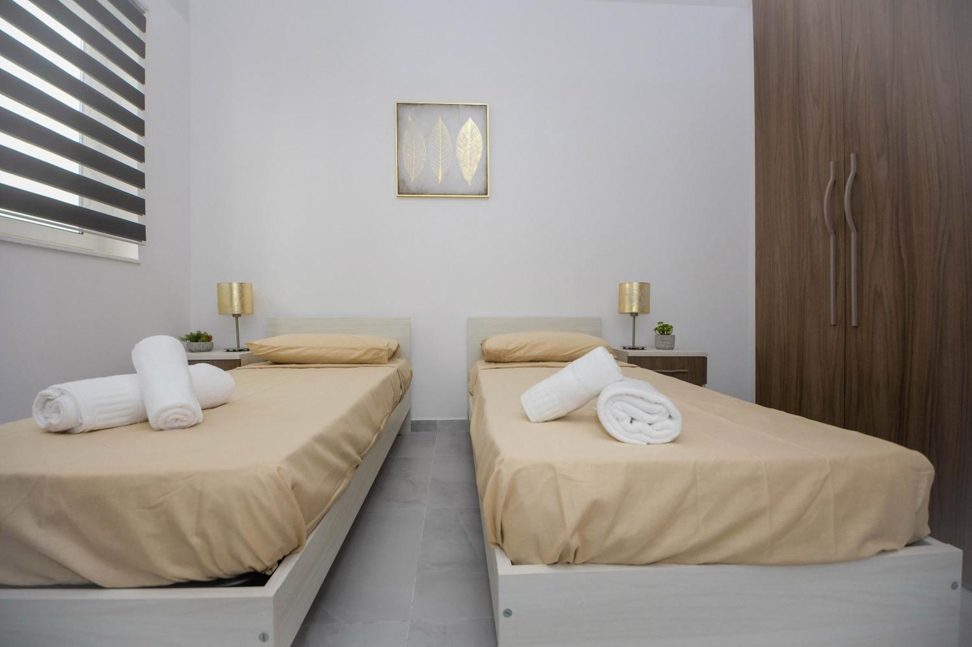 Brewmaster Apartment Is-Swieqi
